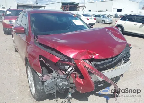 2015 Nissan Altima 2.5 Sl из США, поврежденный, VIN 1N4AL3AP8FN406618